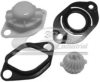 VAG 191798116 Repair Kit, gear lever